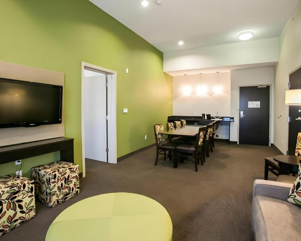 Sleep Inn & Suites Dripping Springs Εξωτερικό φωτογραφία