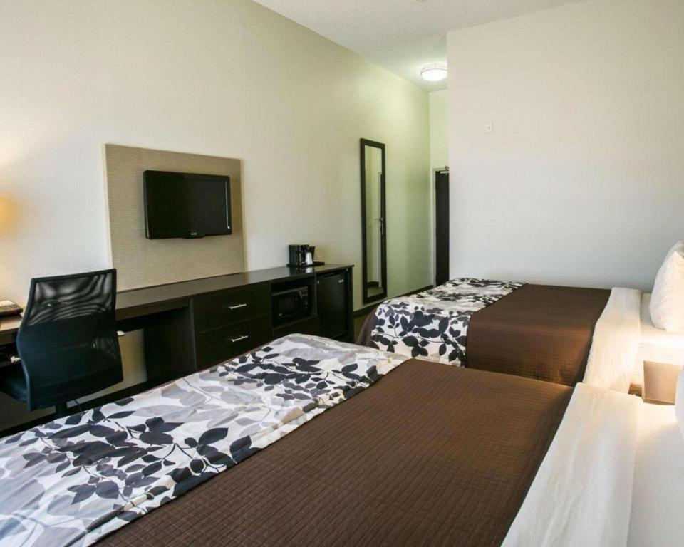 Sleep Inn & Suites Dripping Springs Εξωτερικό φωτογραφία
