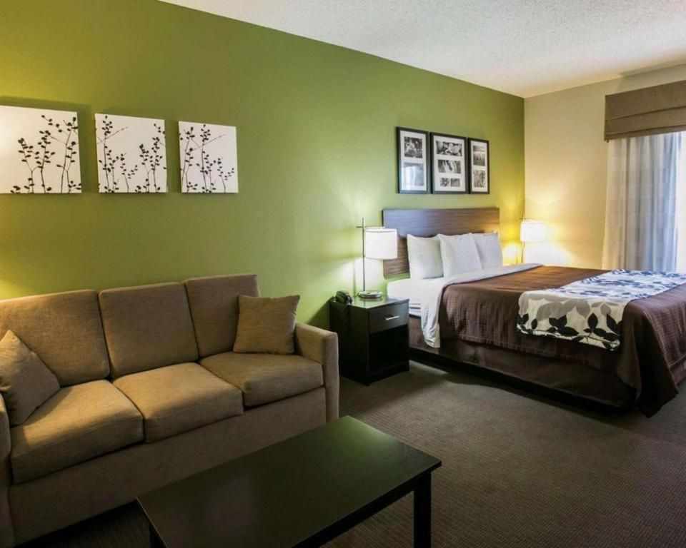 Sleep Inn & Suites Dripping Springs Εξωτερικό φωτογραφία
