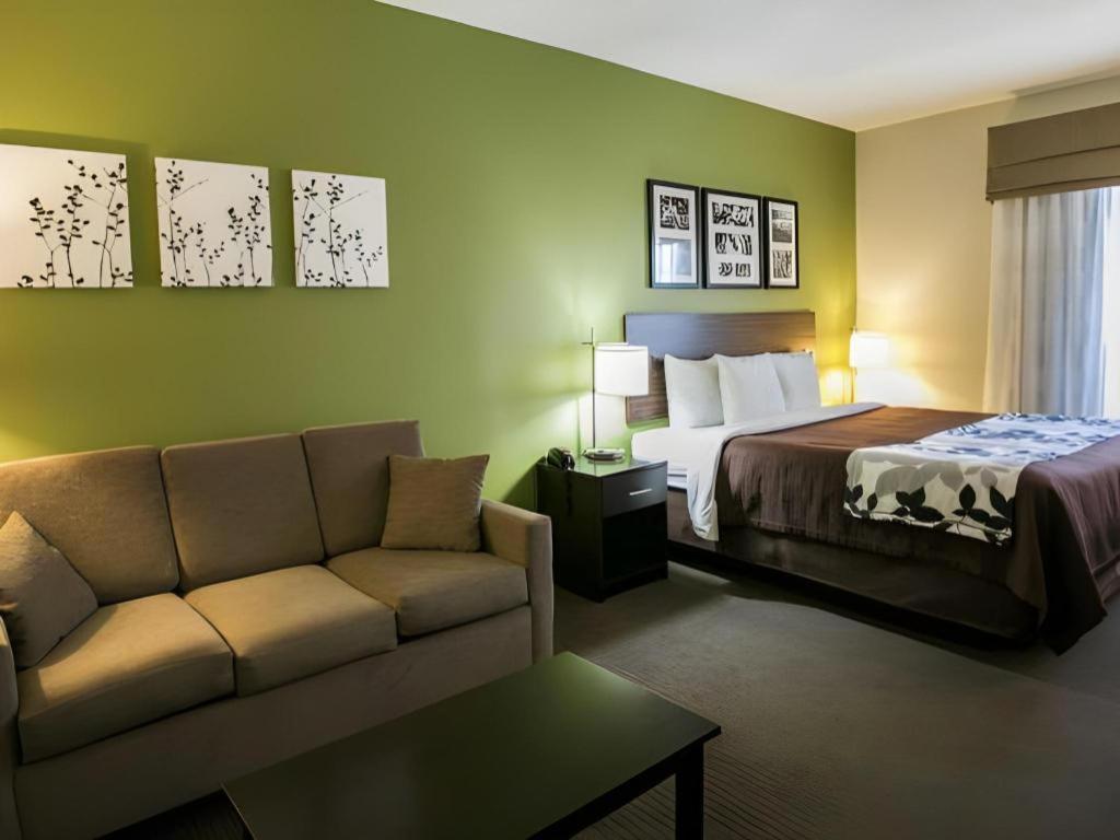 Sleep Inn & Suites Dripping Springs Εξωτερικό φωτογραφία