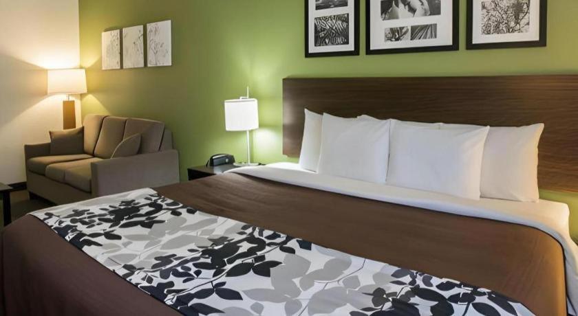Sleep Inn & Suites Dripping Springs Εξωτερικό φωτογραφία