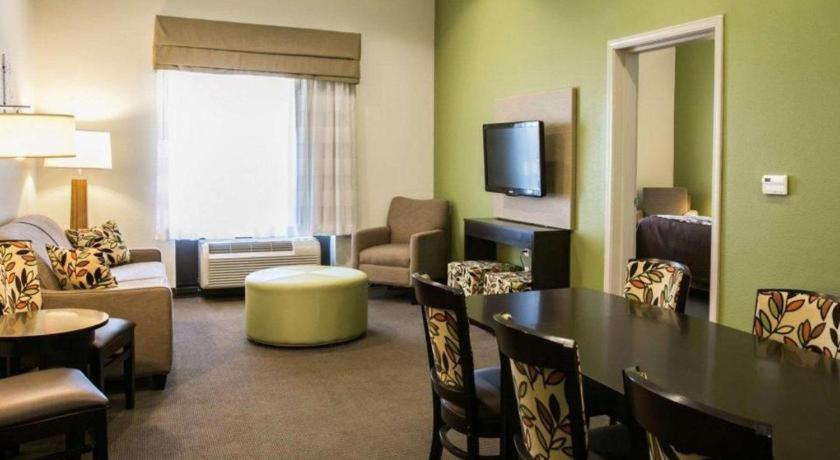 Sleep Inn & Suites Dripping Springs Εξωτερικό φωτογραφία