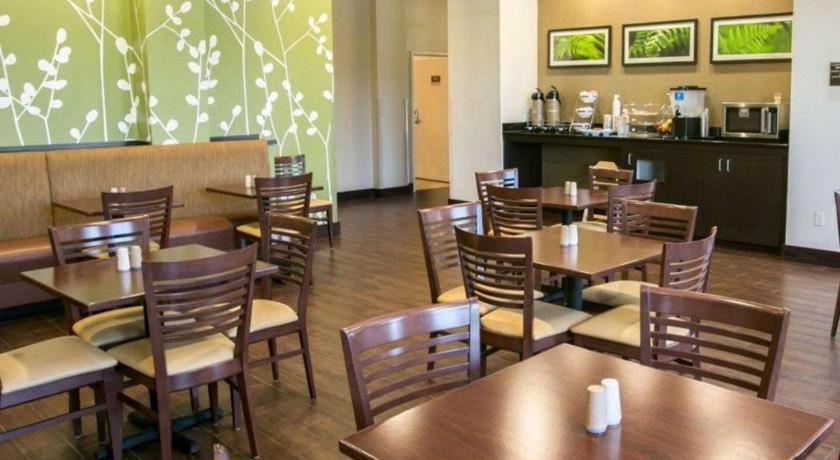 Sleep Inn & Suites Dripping Springs Εξωτερικό φωτογραφία