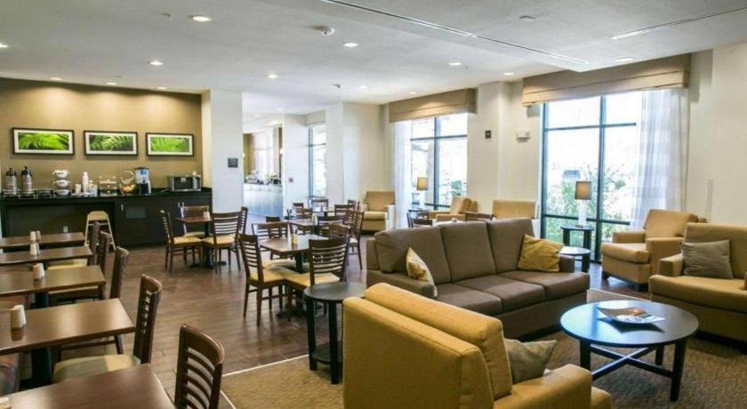 Sleep Inn & Suites Dripping Springs Εξωτερικό φωτογραφία