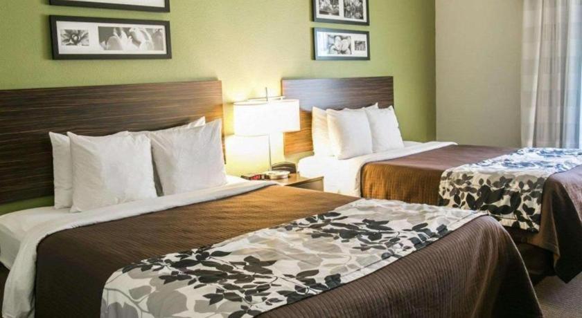Sleep Inn & Suites Dripping Springs Εξωτερικό φωτογραφία