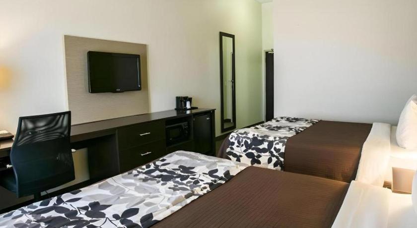 Sleep Inn & Suites Dripping Springs Εξωτερικό φωτογραφία