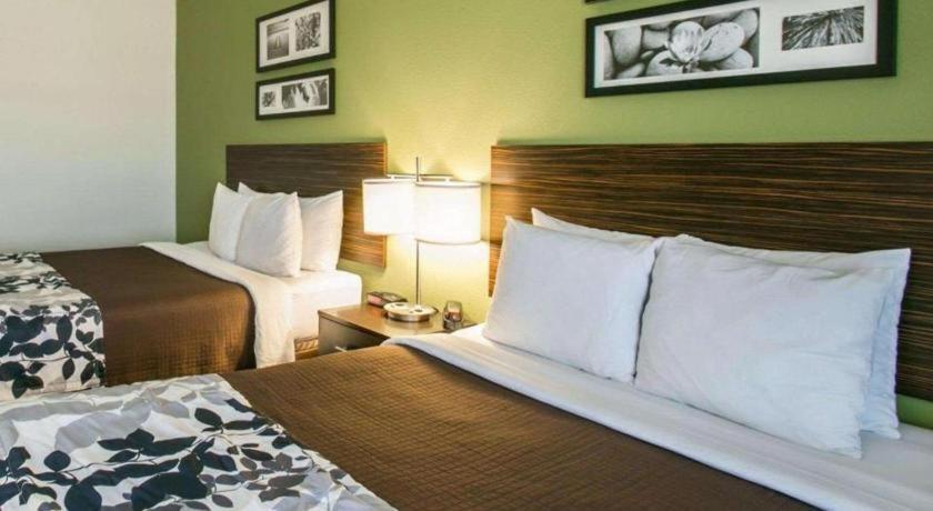 Sleep Inn & Suites Dripping Springs Εξωτερικό φωτογραφία
