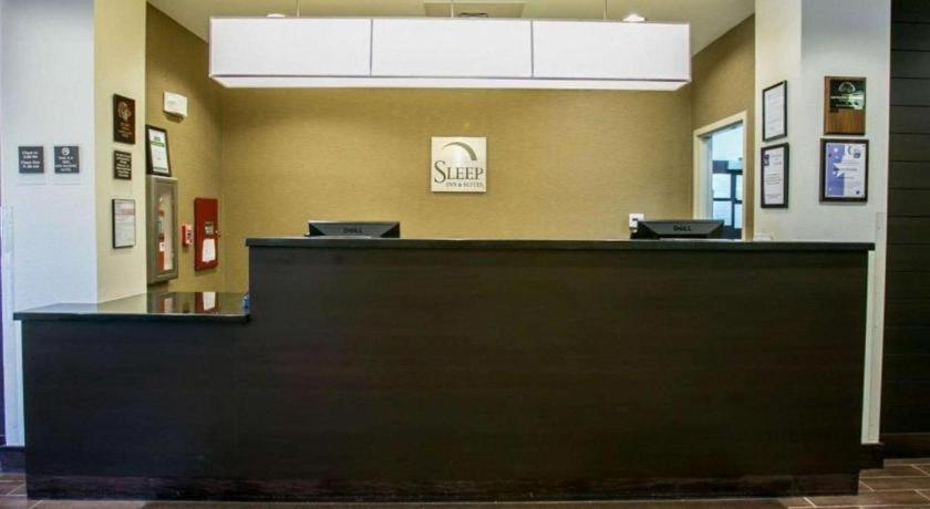 Sleep Inn & Suites Dripping Springs Εξωτερικό φωτογραφία
