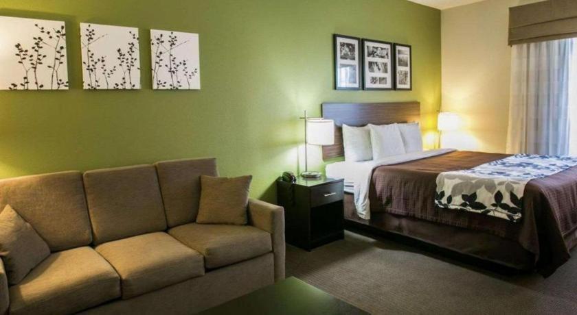 Sleep Inn & Suites Dripping Springs Εξωτερικό φωτογραφία