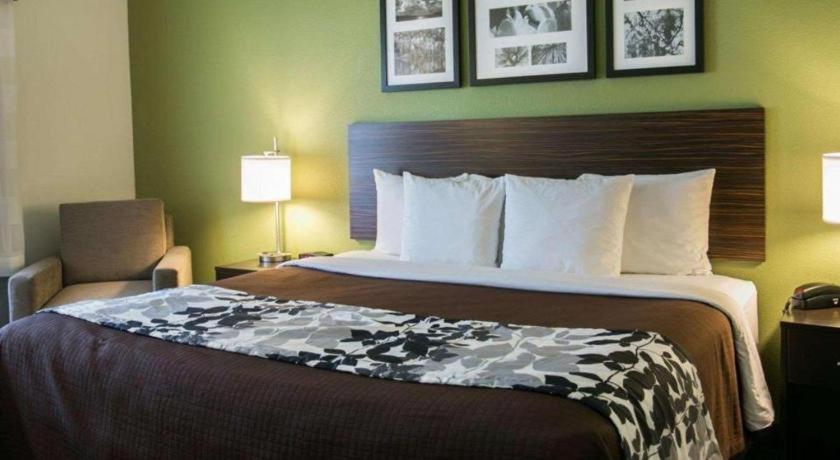 Sleep Inn & Suites Dripping Springs Εξωτερικό φωτογραφία