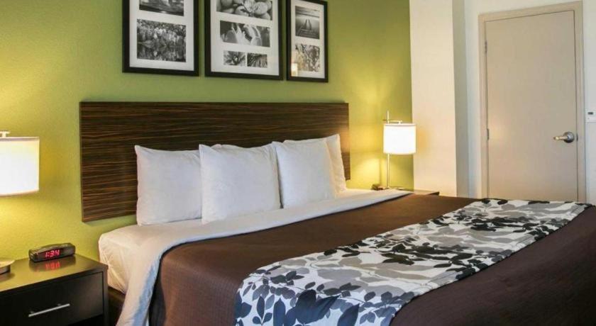 Sleep Inn & Suites Dripping Springs Εξωτερικό φωτογραφία