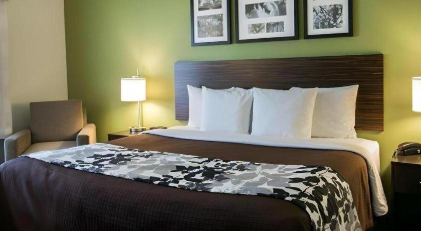 Sleep Inn & Suites Dripping Springs Εξωτερικό φωτογραφία